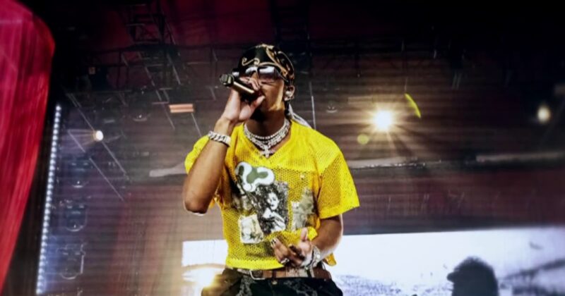 Singer D4vd identified as suspect in connection with teen’s death 