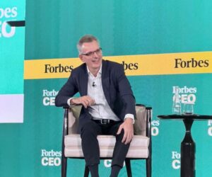 Venture Capitalist Antoine Blondeau On Asia’s Hottest AI Markets