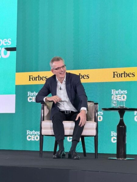 Venture Capitalist Antoine Blondeau On Asia’s Hottest AI Markets