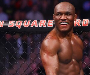 Usman wants ‘biggest, baddest’ fight with UFC champ Makhachev