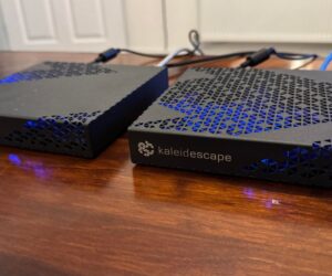 How Kaleidescape’s Strato E And Mini Terra Prime Turned My Home Theater World Upside Down