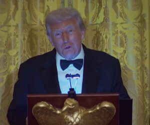 Trump says Saudi Arabia is now a ‘Major Non-NATO Ally’