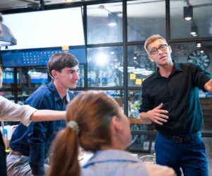 National Survey Reveals Vital Surprises About How Teens And Young Adults Are Using AI For Mental Health Purposes