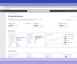 Microsoft Confronts Agent Sprawl With Agent 365