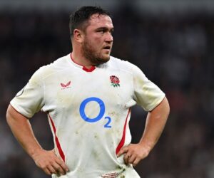 England vs Argentina: George, Lawrence, Roebuck out with injury
