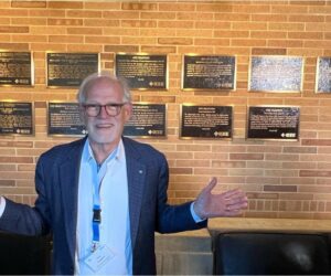 IEEE Milestones At Nokia Bell Labs And For AES At Leuven, Belgium