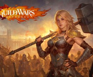 Guild Wars Reforged Updates Classic MMO And Adds Steam Deck Support