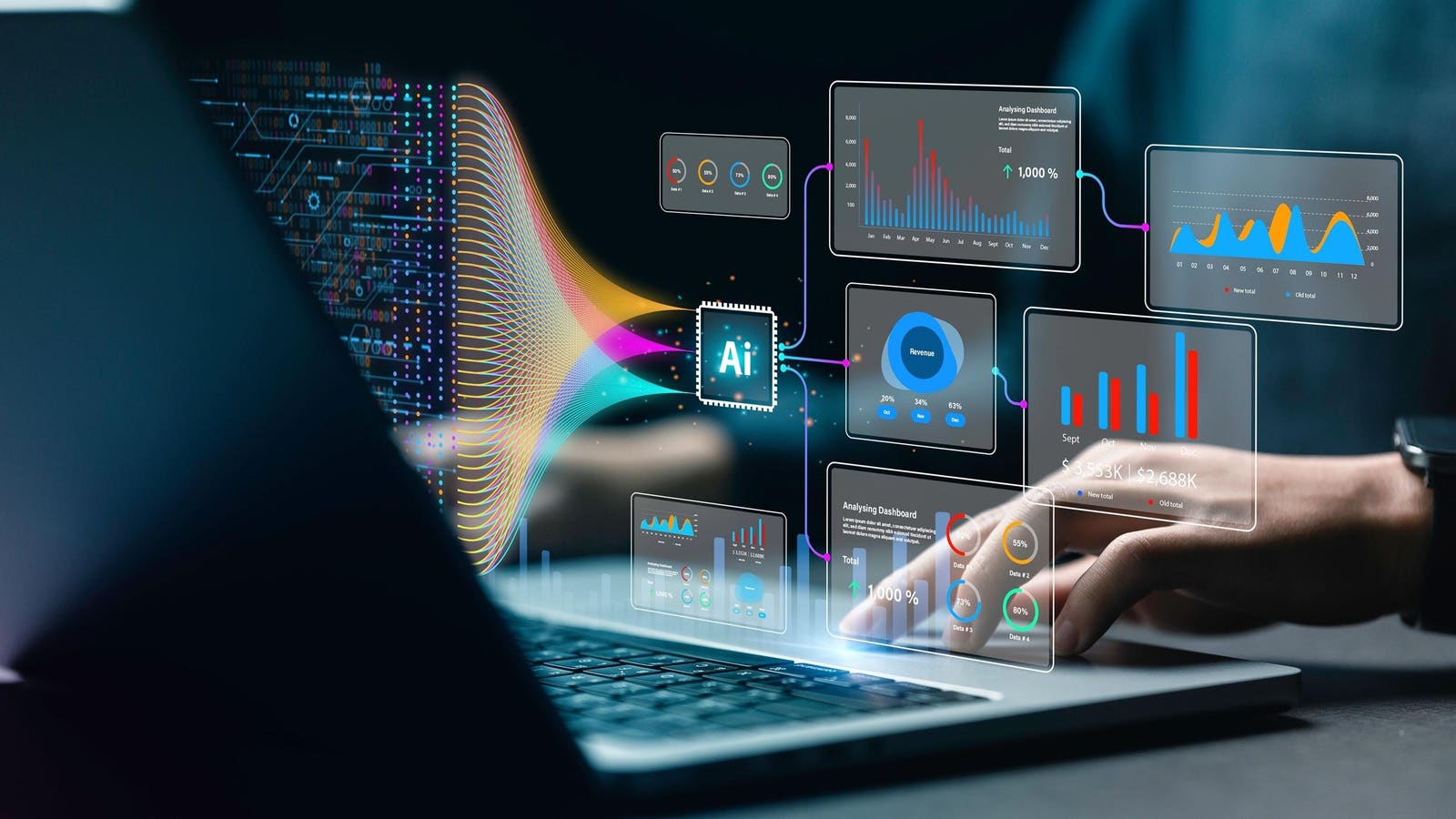 The 8 Data Trends That Will Define 2026