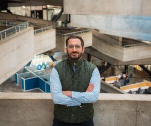 Jeff Bezos Is Backing AI Drug Development Startup Profluent