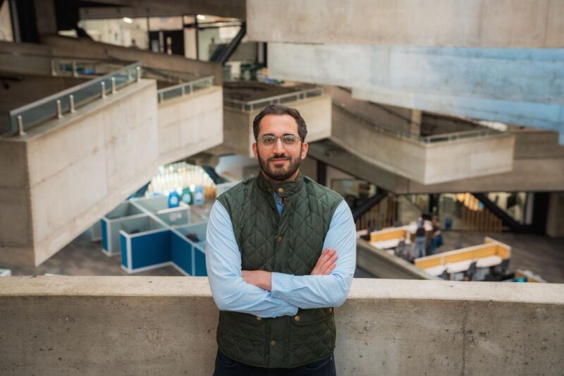 Jeff Bezos Is Backing AI Drug Development Startup Profluent