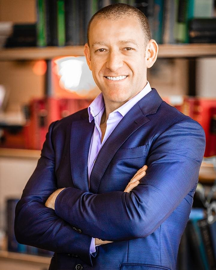 The Surprising Ways AI Can Help Small Businesses Start And Grow