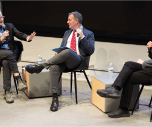 Social Media, Advertising And Authorship