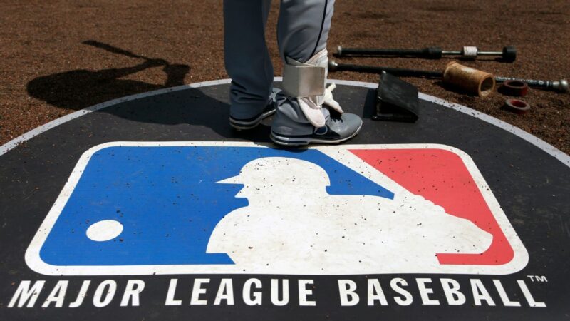 ESPN, MLB reach new 3-year media rights agreement