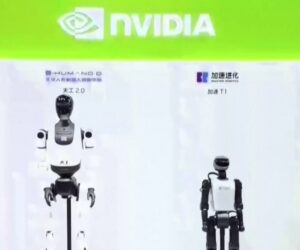 Nvidia reports better-than-expected earnings as fears mount over AI bubble 