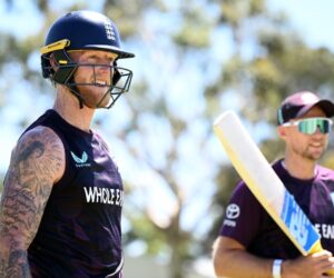 Ben Stokes yearns to join ‘lucky few’ in Ashes history