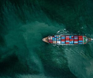 Geopolitics Slows The Shipping Industry’s Transition To Net Zero