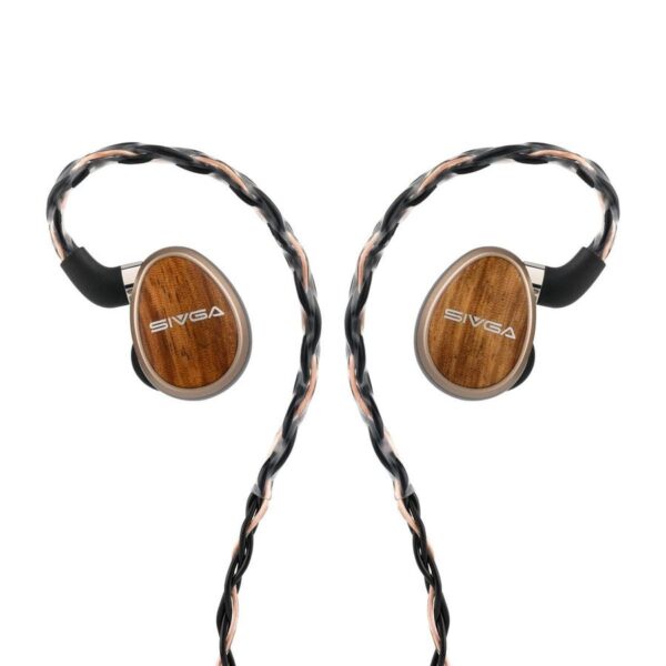 SIVGA Nightingale PRO IEMs Are Designed To Provide Flagship Performance At An Affordable Price