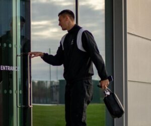 Why teams like Man United are investing in player care