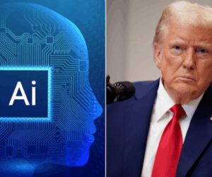 AI euphoria can’t last forever — and the GOP may take the fall when it ends