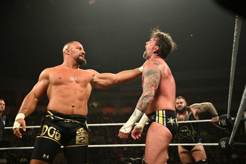 Date, Time, How To Watch And Card