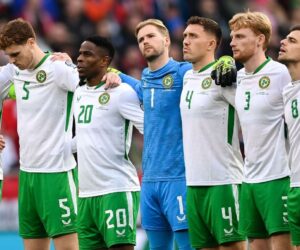 World Cup playoff draw: Ireland face Czechia in semifinals