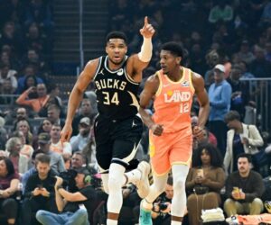 Early trade questions for the Lakers, Bucks, Warriors and other top contenders