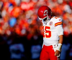 What happened to last year’s AFC juggernauts?