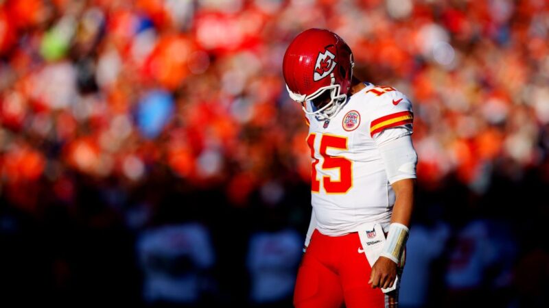 What happened to last year’s AFC juggernauts?