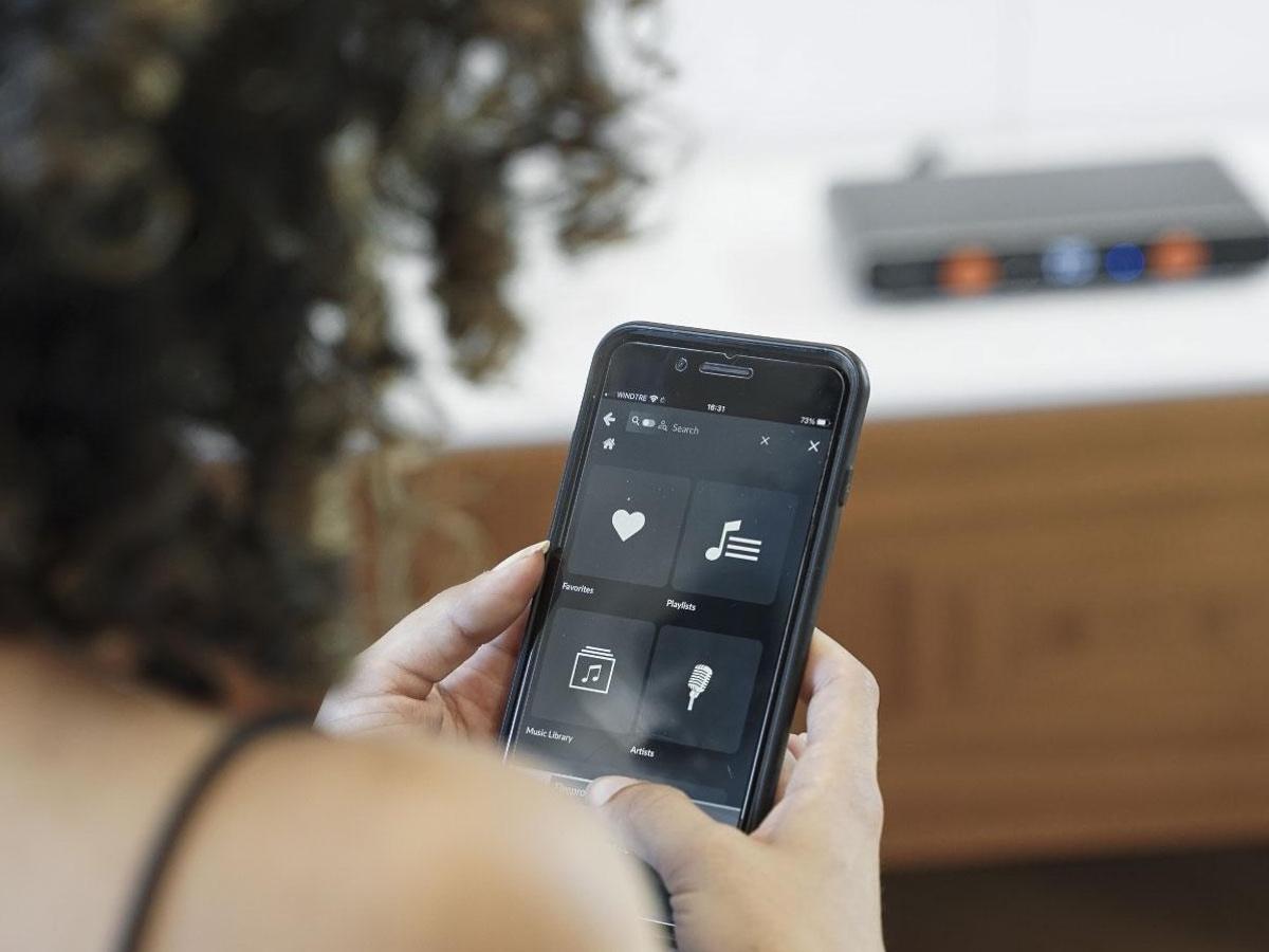 Volumio Introduces Primo Plus Is An Advanced Streaming DAC with Audiophile Quality Sound