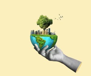 Why COP30 Is The Ultimate Audit Of Our Natural Intelligence