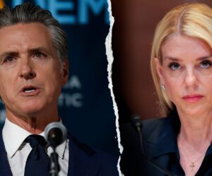 DOJ sues Newsom for giving illegal immigrants college tuition benefits