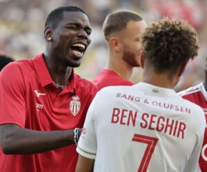 Paul Pogba set for football return after two years out – sources