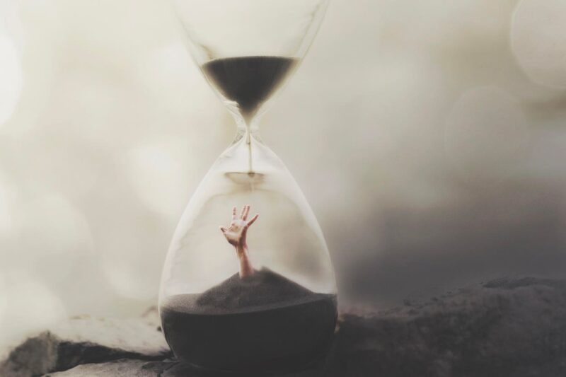 How Much Power Should We Give AI In End-Of-Life Decisions?