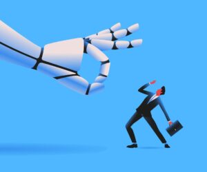AI Is Not Killing Entry Level Jobs