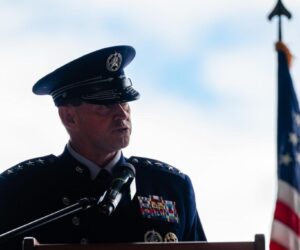 The Space Force Has Its Vector. Now It Must Outpace The Threat.