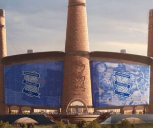 Peep the dramatic new stadium plans of Brady’s Birmingham