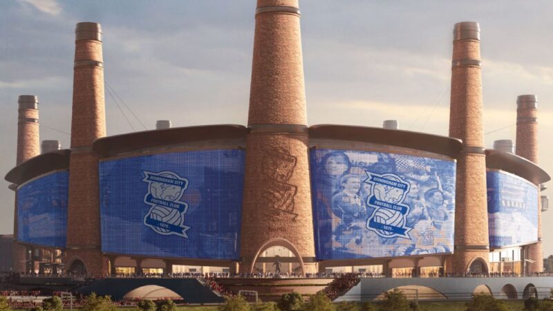 Peep the dramatic new stadium plans of Brady’s Birmingham