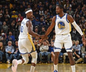 Inside the Warriors’ quest to solve the Jonathan Kuminga puzzle