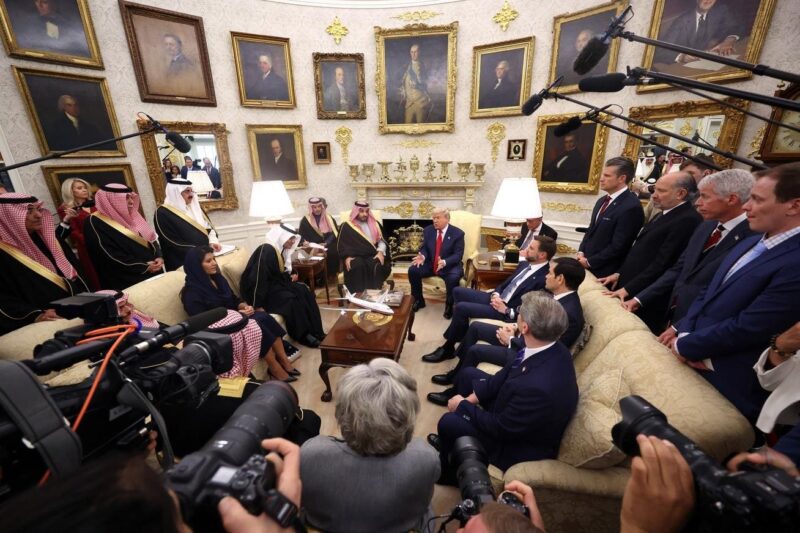 Inside The Executive Order That Could Kill State AI Laws