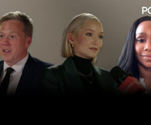 Army Secretary Dan Driscoll and CNN Anchor Abby Phillip | The Conversation