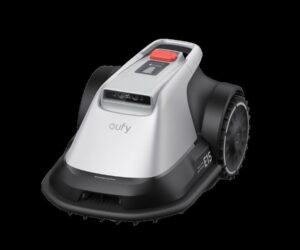 The Sensor Tech Behind The Eufy E28 Vacuum/Mop And Eufy E15 Lawn Mower
