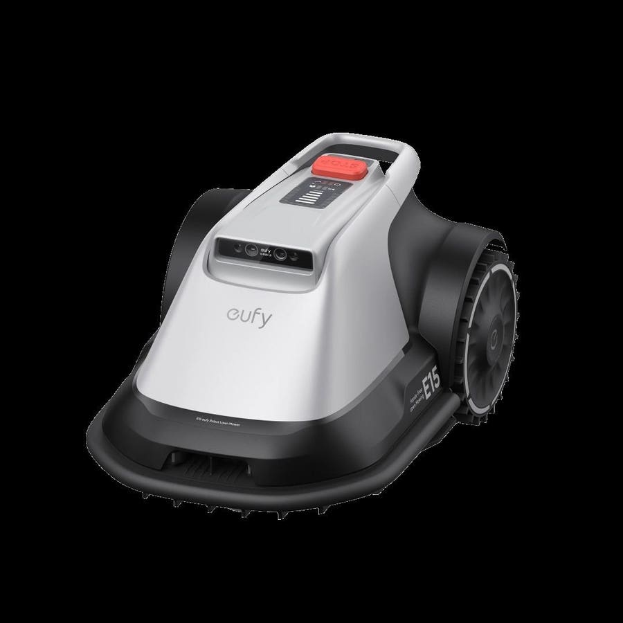 The Sensor Tech Behind The Eufy E28 Vacuum/Mop And Eufy E15 Lawn Mower