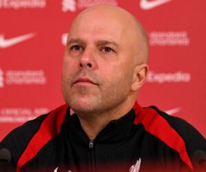 Diogo Jota tragedy no excuse for Liverpool form – Arne Slot