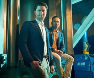 The Nuclear Power Entrepreneurs Getting Rich From AI