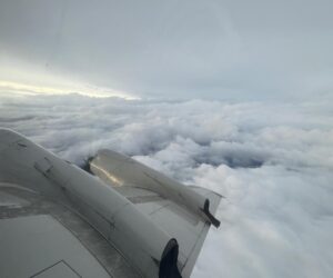 Hurricane Melissa Winds Reached 252 mph