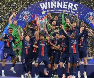 Where will UK fans watch the Champions League from 2027 after new rights deal?