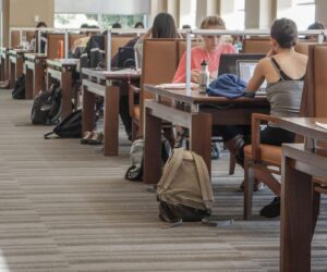 Palantir And Purdue Confront Rising Anxiety Over The Value Of College