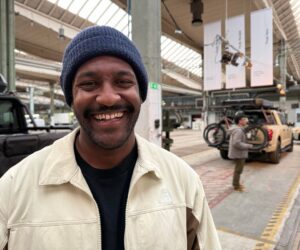 Eliot Jackson’s On A Mission To Grow Cycling