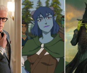 New Shows And Movies To Stream On Netflix, Hulu, Prime Video, Apple TV And More