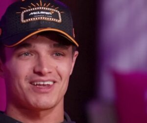 F1 returns to Las Vegas as city hopes to jumpstart tourism 